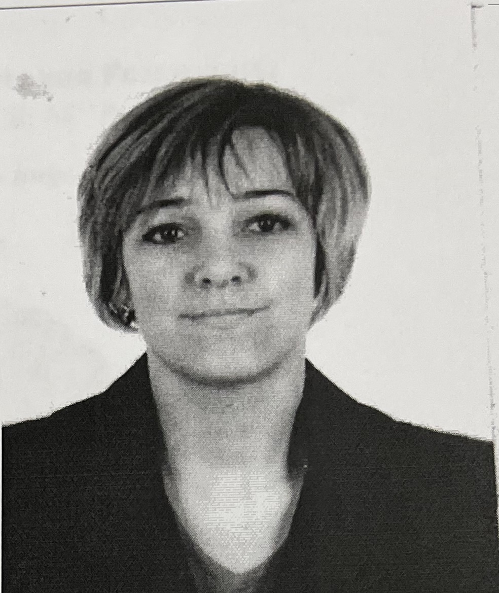 Фото Королькова Елена Евгеньевна щебень Центрстрой розыск МВД уголовное дело мошенничество Нерудплюс Королькова Е.Е. 28.07.1973 Elena E. Korolkova Nerudplus щебень wanted